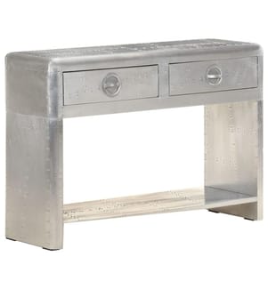 Aviator-Sideboard 110x35x75 cm Metall