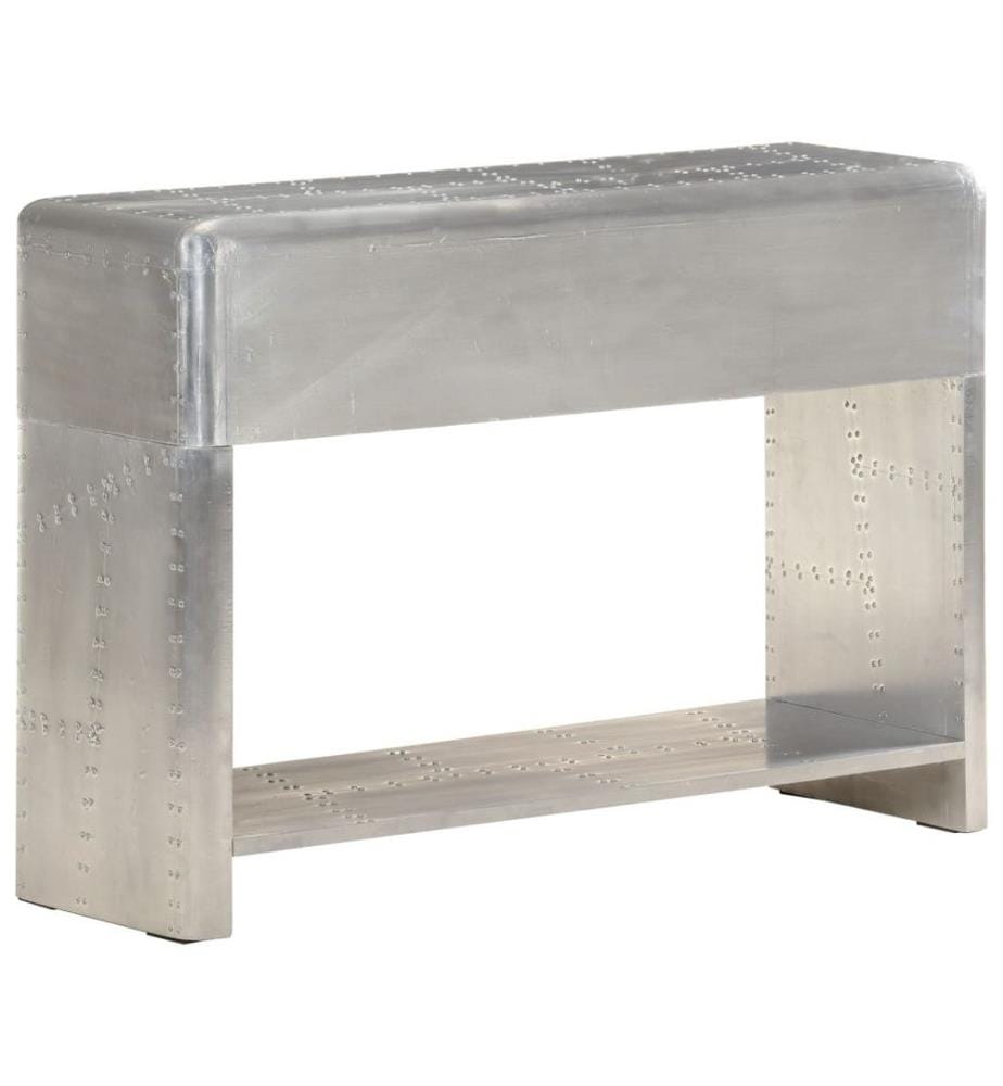 Aviator-Sideboard 110x35x75 cm Metall