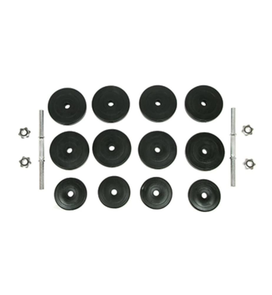 Hantel Set 30 kg