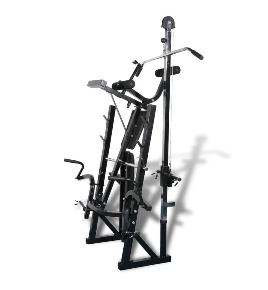 Banc de musculation
