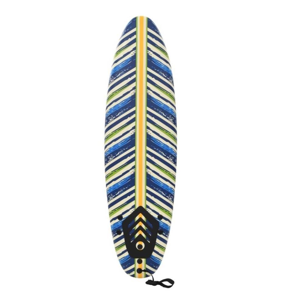 Surfbrett 170 cm Blatt