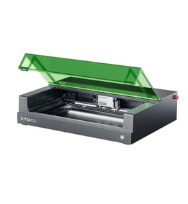 X-Tool - S1 Dioden Laserschneider