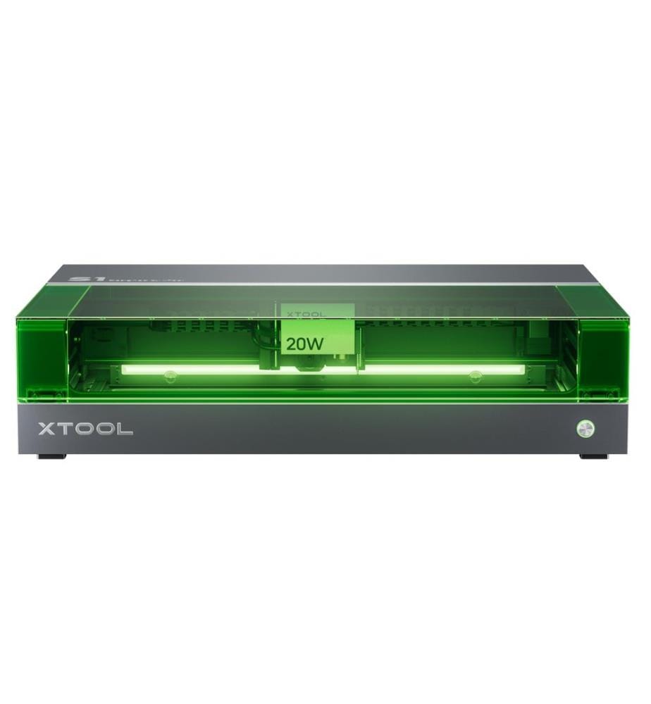 X-Tool - S1 Dioden Laserschneider