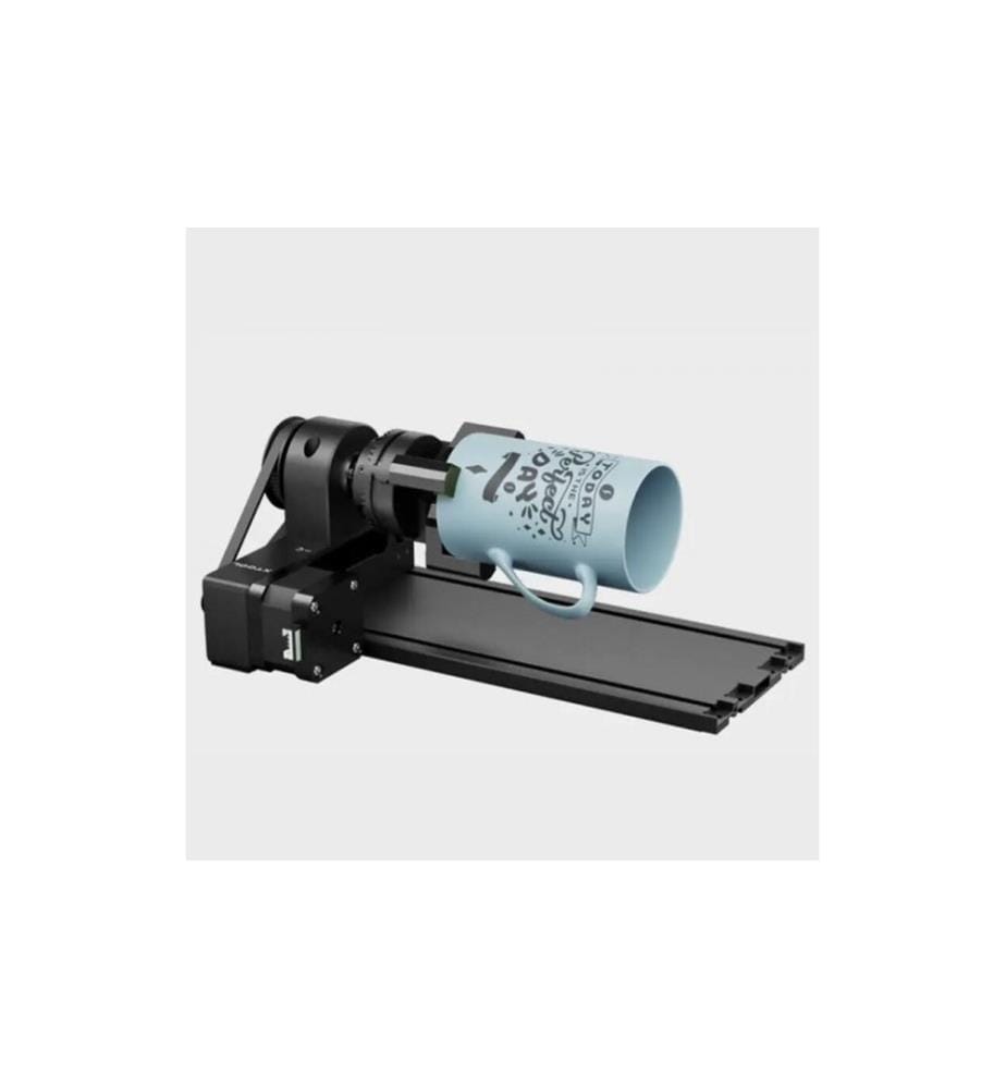 X-Tool - xTool Rotationsaufsatz RA2 Pro K