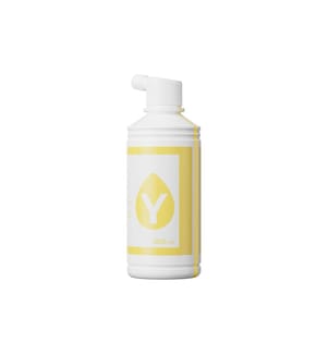 X-Tool - Selected Textildrucker-Tinte Gelb, 500 ml