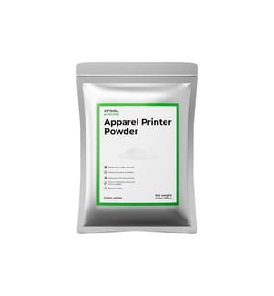 X-Tool - Selected Textildrucker Pulver 1 kg
