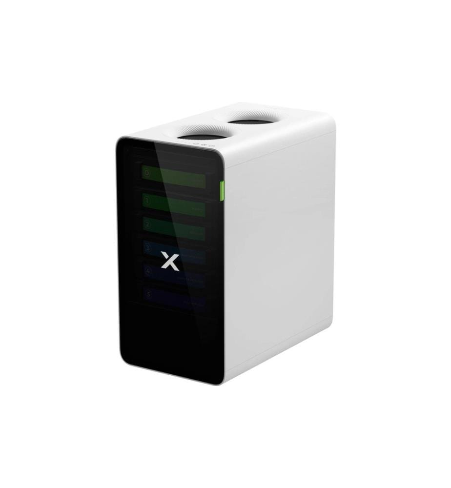 X-Tool - SafetyPro Luftreiniger AP2 V1.0 Weiss