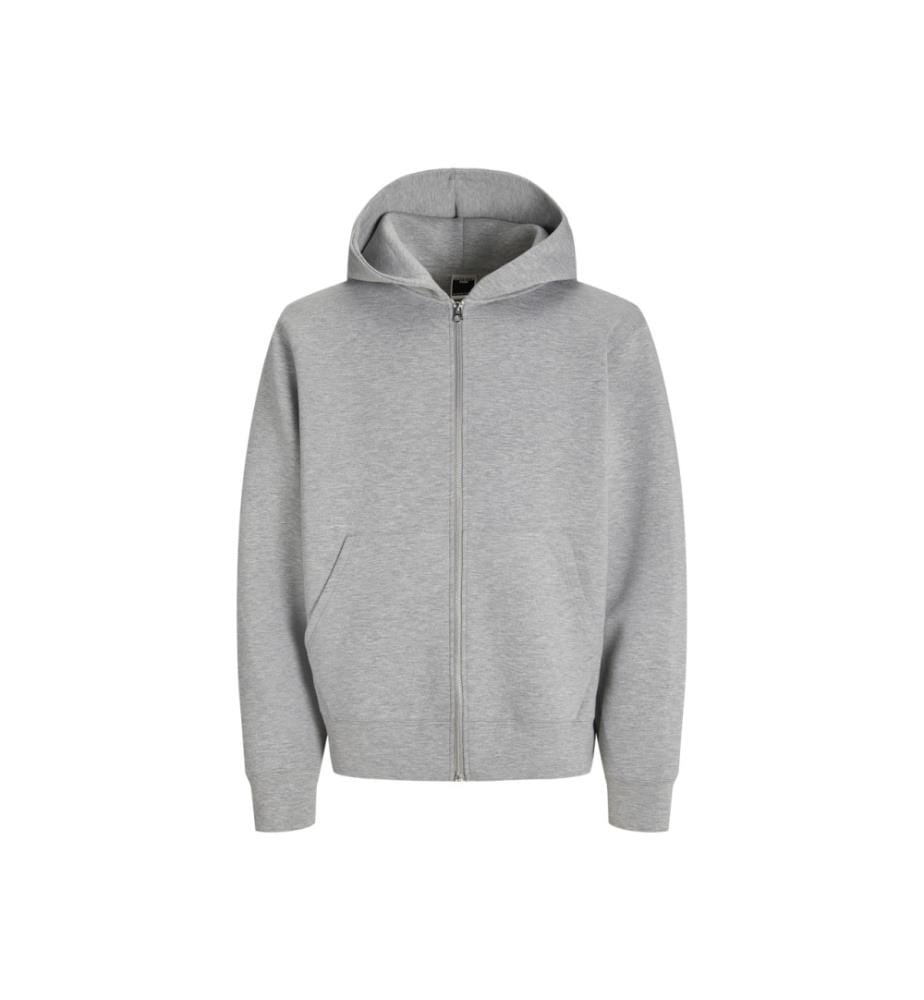 Jacket - Blanc Chiné