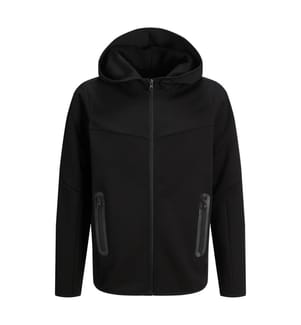 Hoodie - Noir