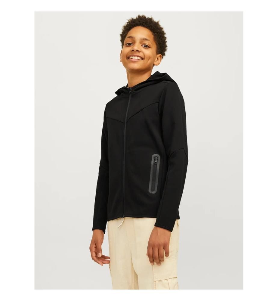 Hoodie - Noir