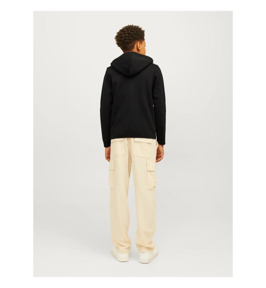 Hoodie - Noir