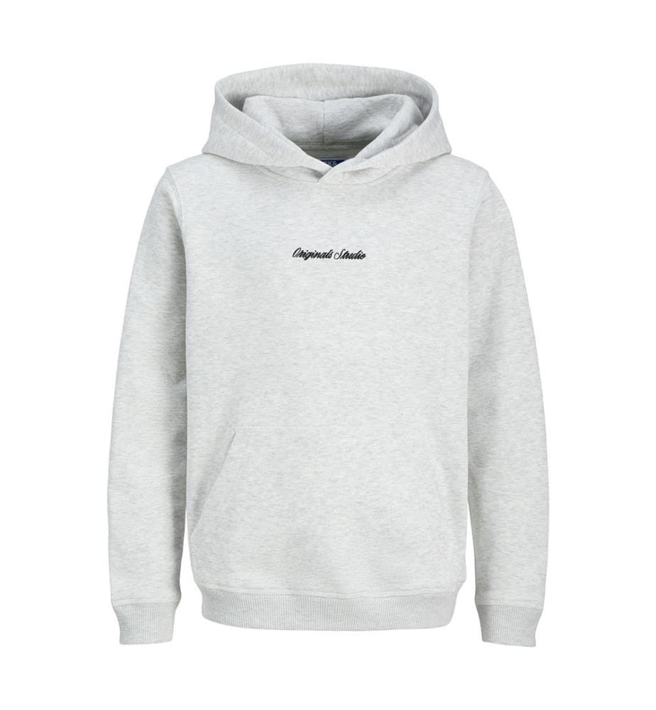 Sweat à capuche - Noir
