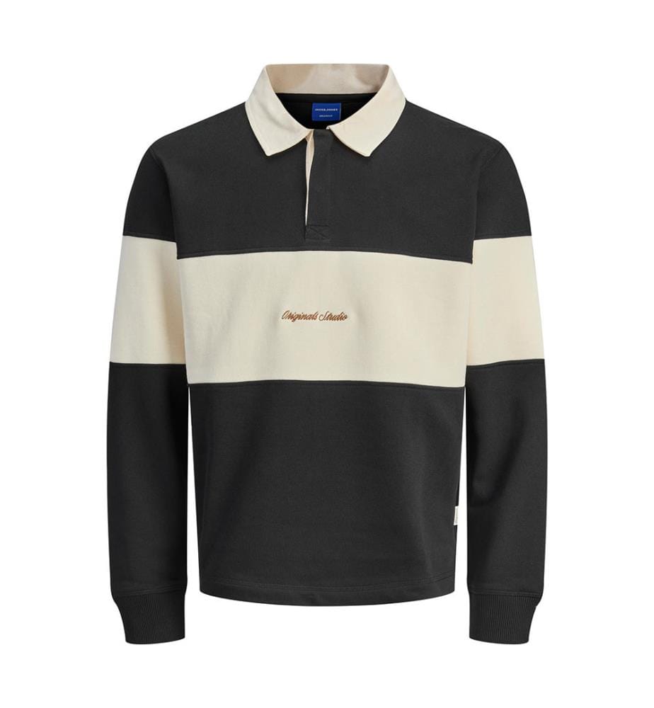 Polo - Noir