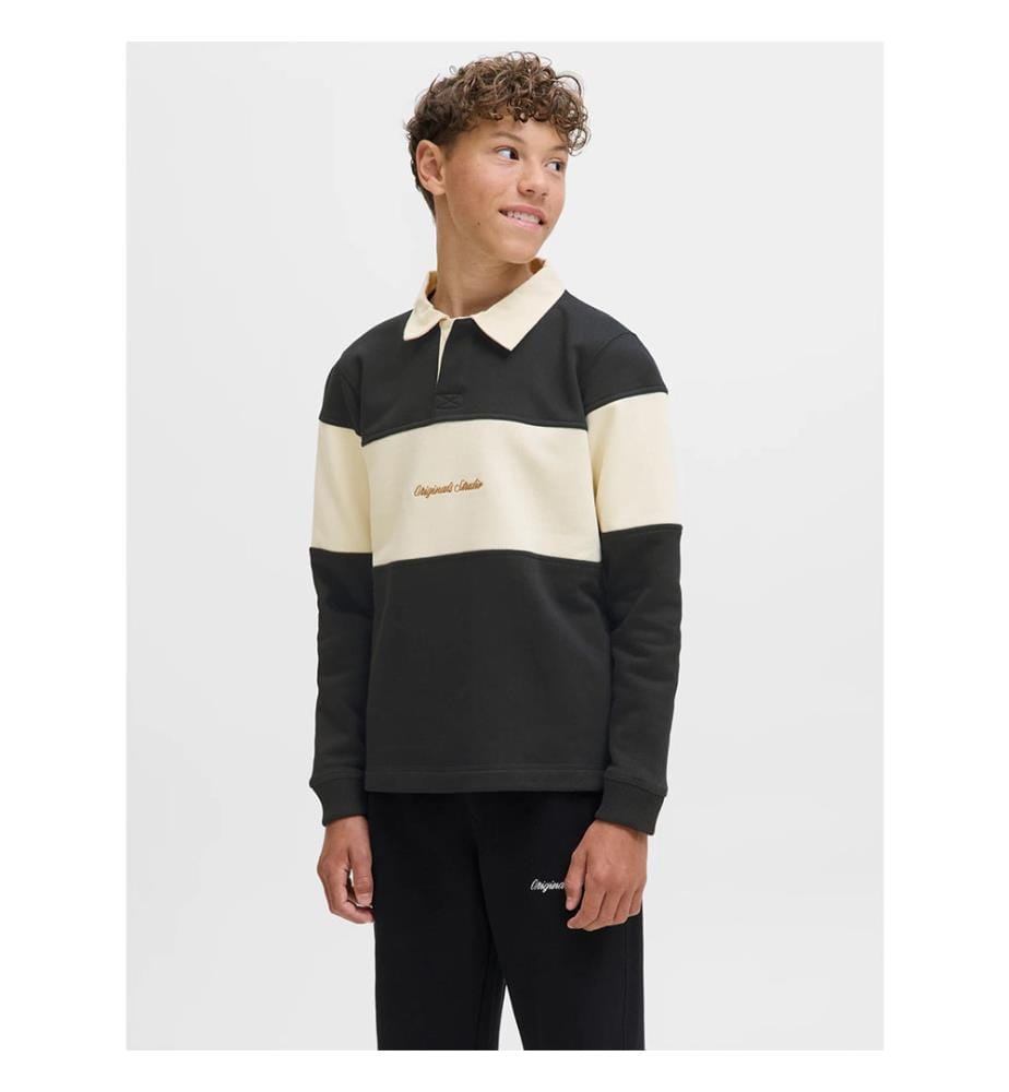Polo - Noir