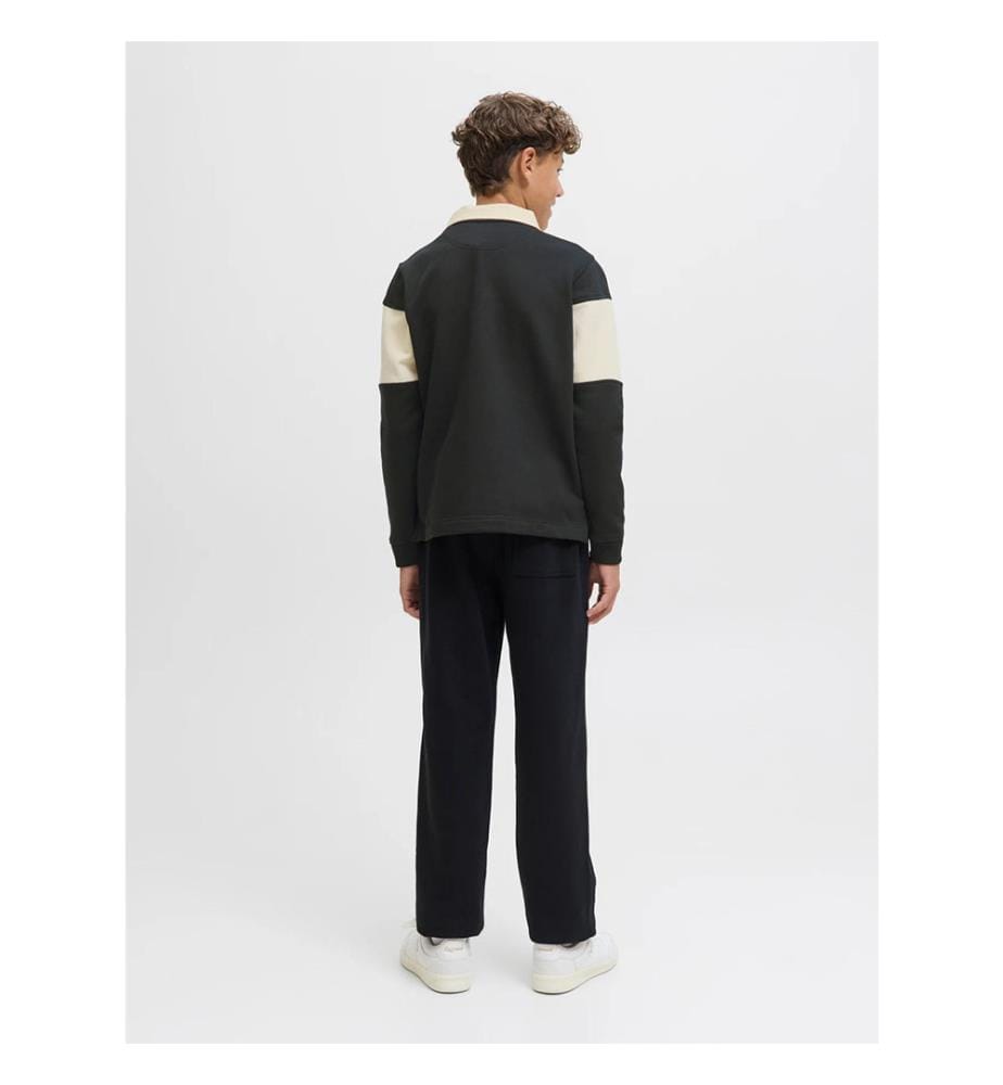 Polo - Noir