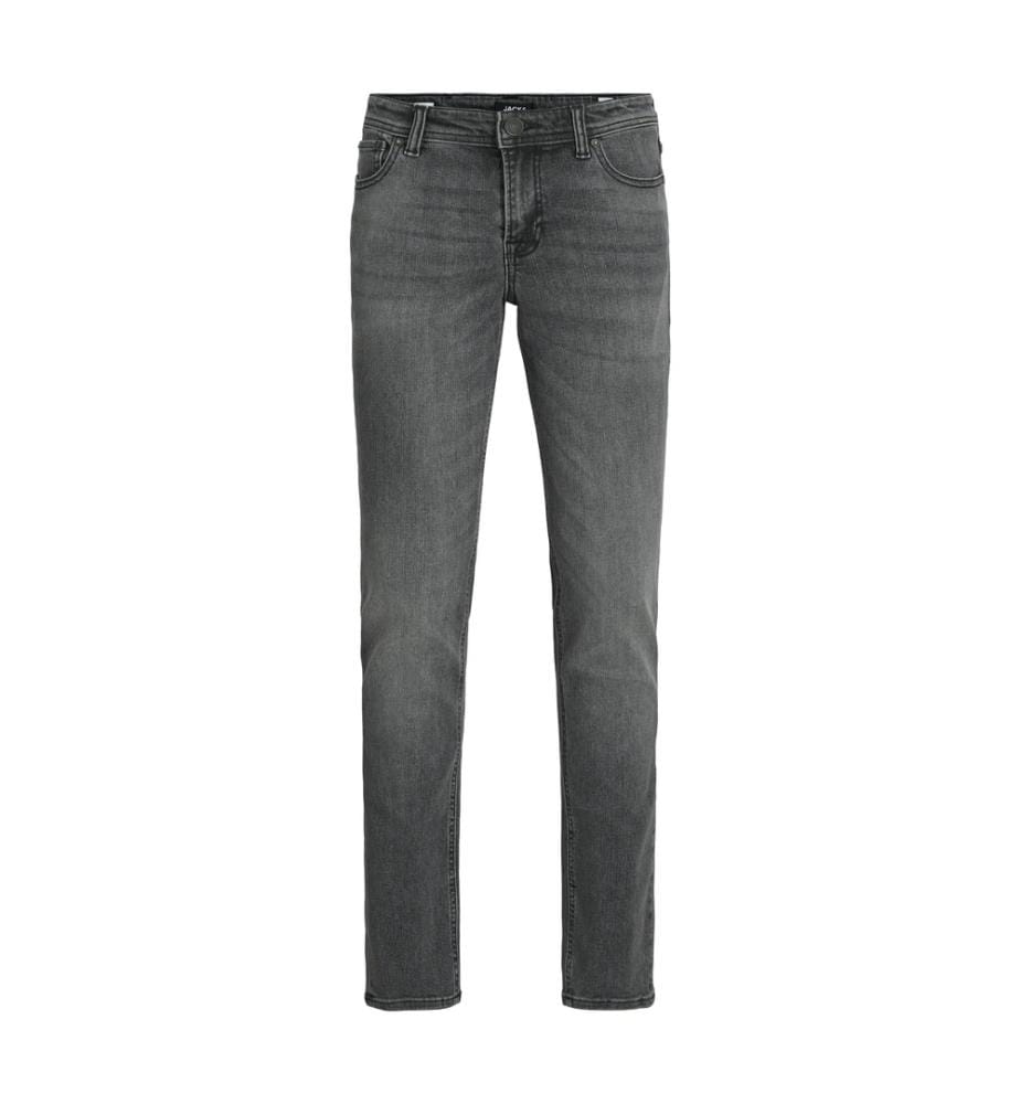 Jeans - Denim Schwarz