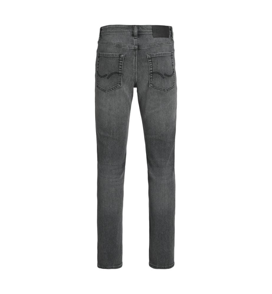 Jeans - Denim Schwarz