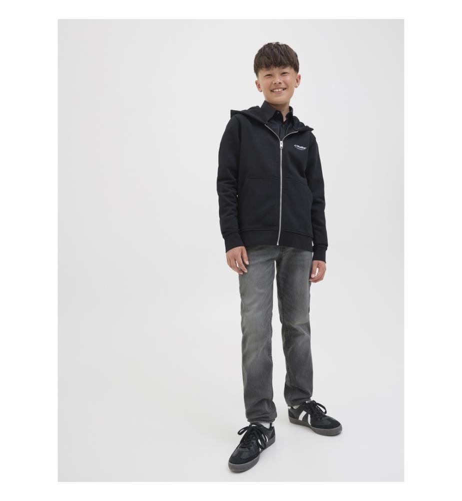 Jeans - Denim Schwarz