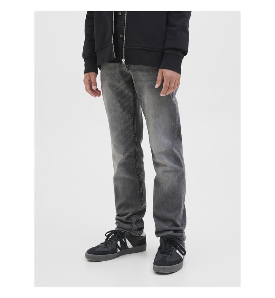 Jeans - Denim Schwarz