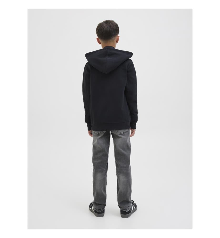 Jeans - Denim Schwarz