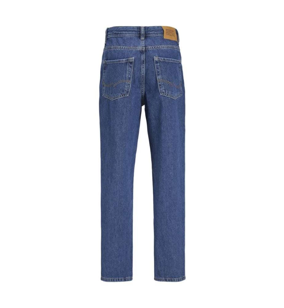 Jeans - Blauer Denim