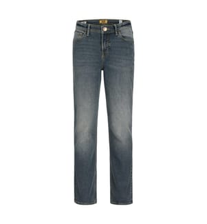 Jeans - Blauer Denim