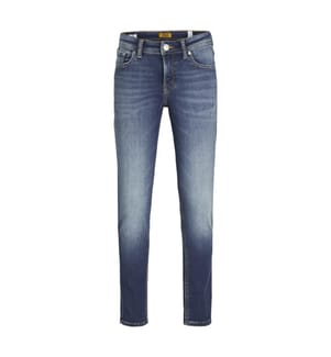 Jeans - Blauer Denim