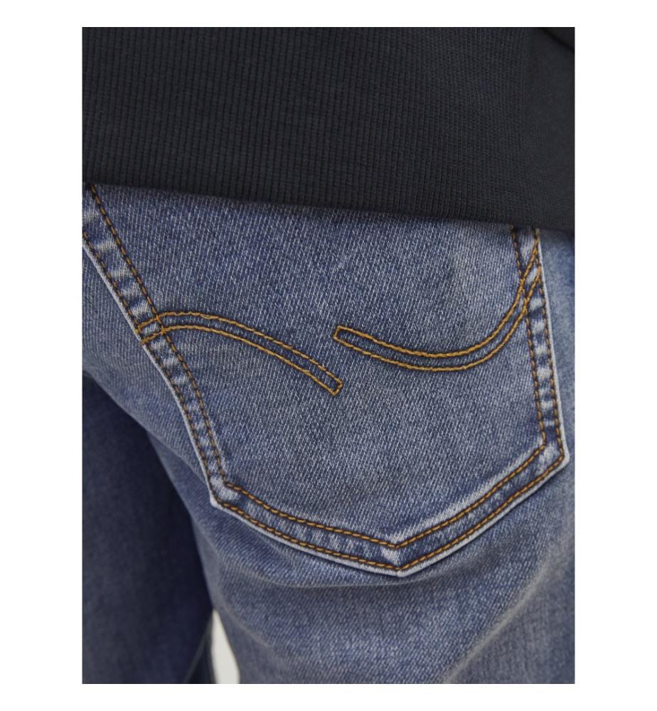 Jeans - Blauer Denim