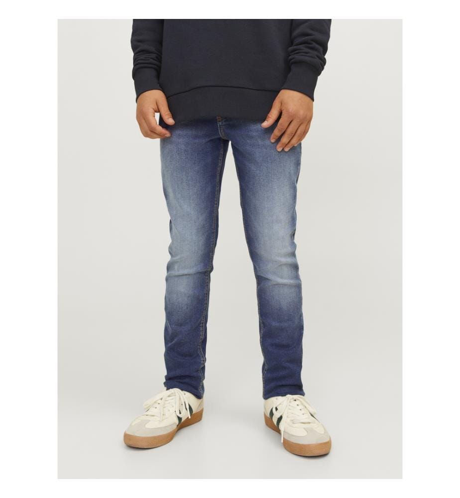 Jeans - Blauer Denim