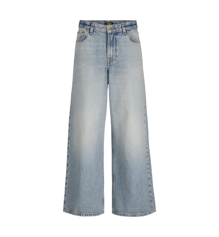 Jeans - Blauer Denim NBS 1172
