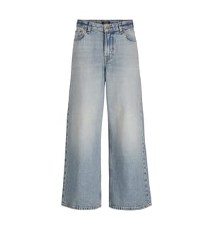 Jeans - Blauer Denim NBS 1172