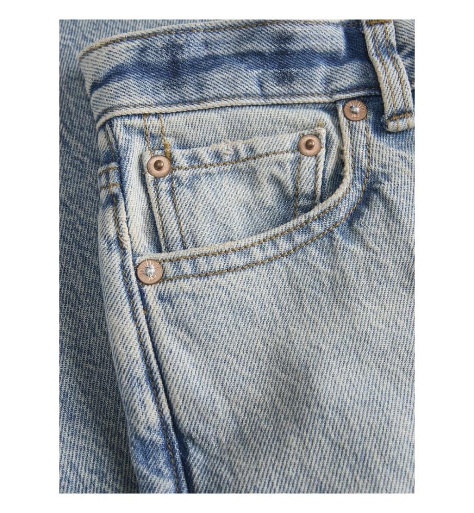 Jeans - Blauer Denim NBS 1172