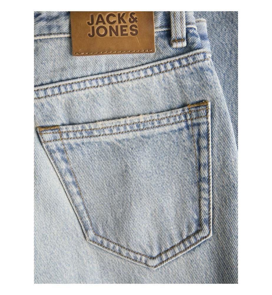Jeans - Blauer Denim NBS 1172
