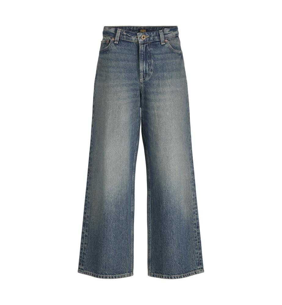 Jeans - Blauer Denim SBD 582