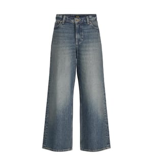 Jeans - Blauer Denim SBD 582