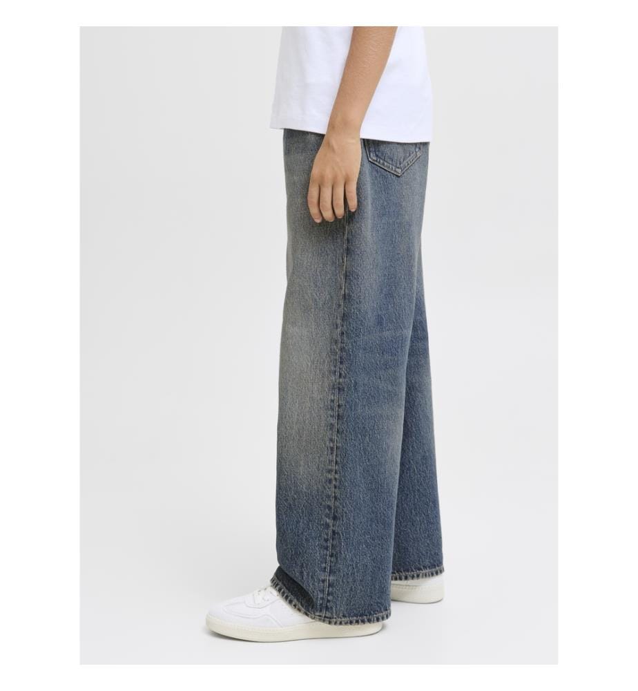 Jeans - Blauer Denim SBD 582