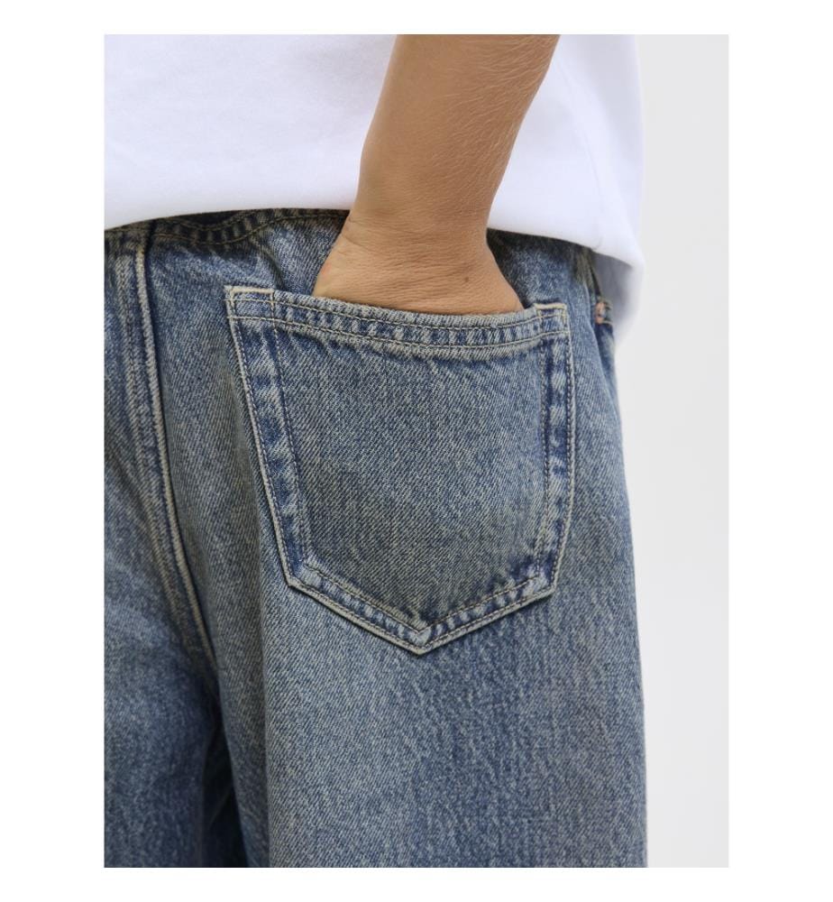 Jeans - Blauer Denim SBD 582