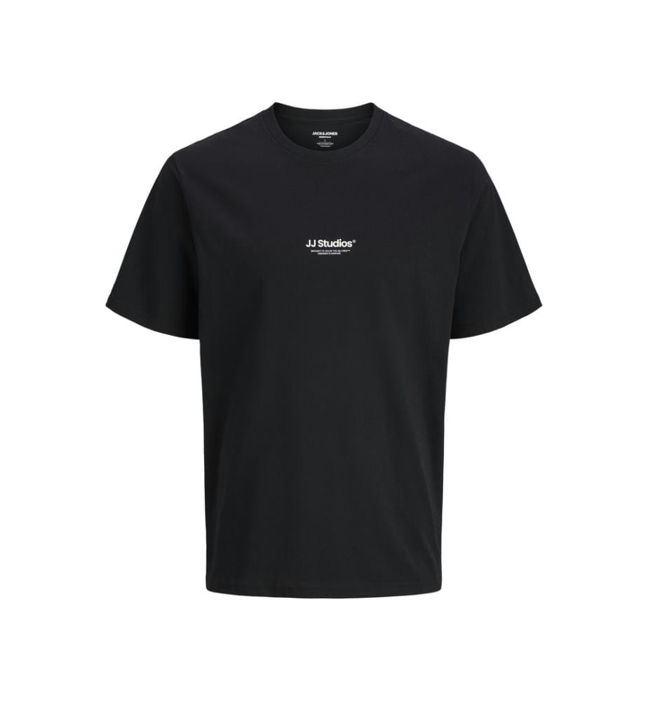 T-Shirt - Schwarz