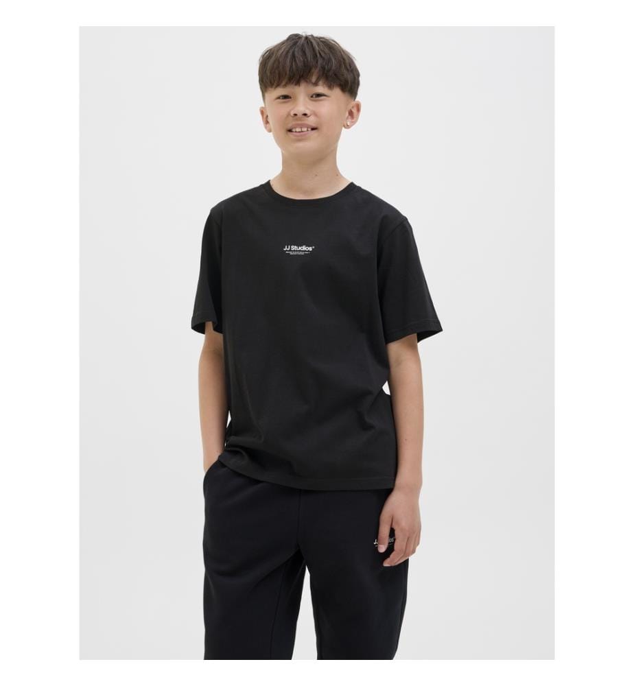 T-Shirt - Schwarz
