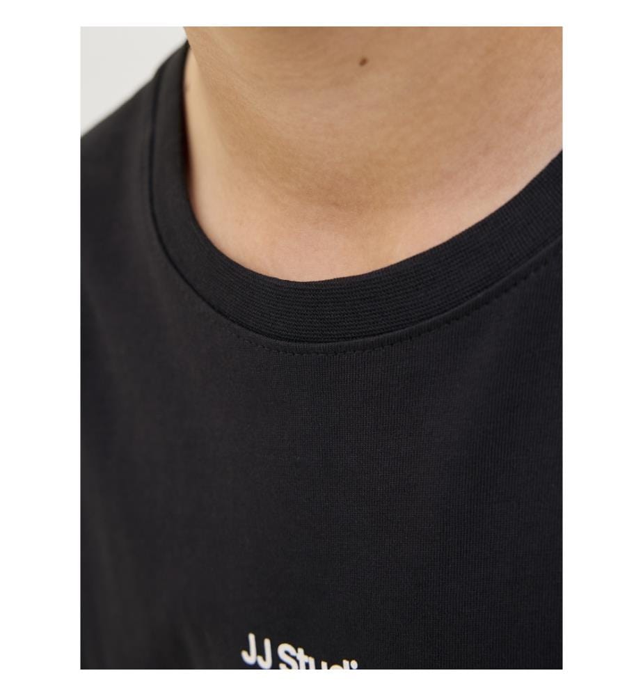 T-Shirt - Schwarz