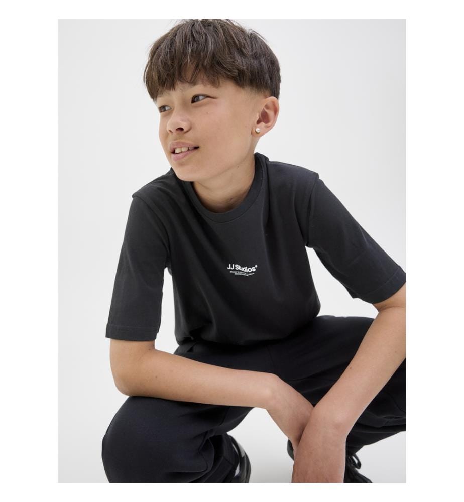 T-Shirt - Schwarz