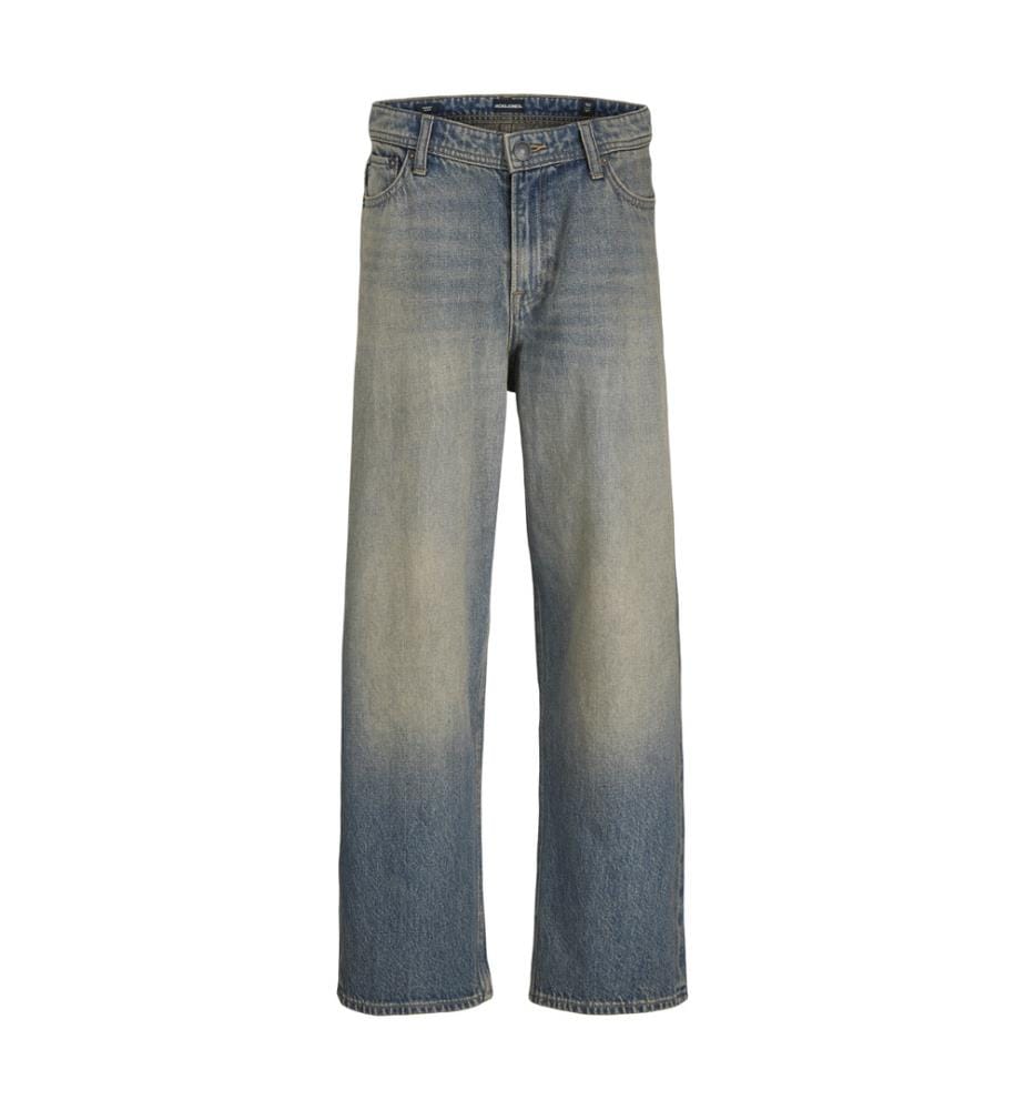 Jeans - Denim bleu