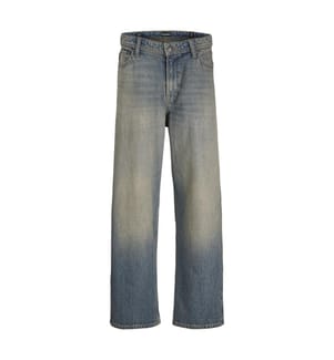 Jeans - Blauer Denim