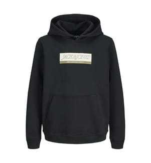 Hoodie - Black