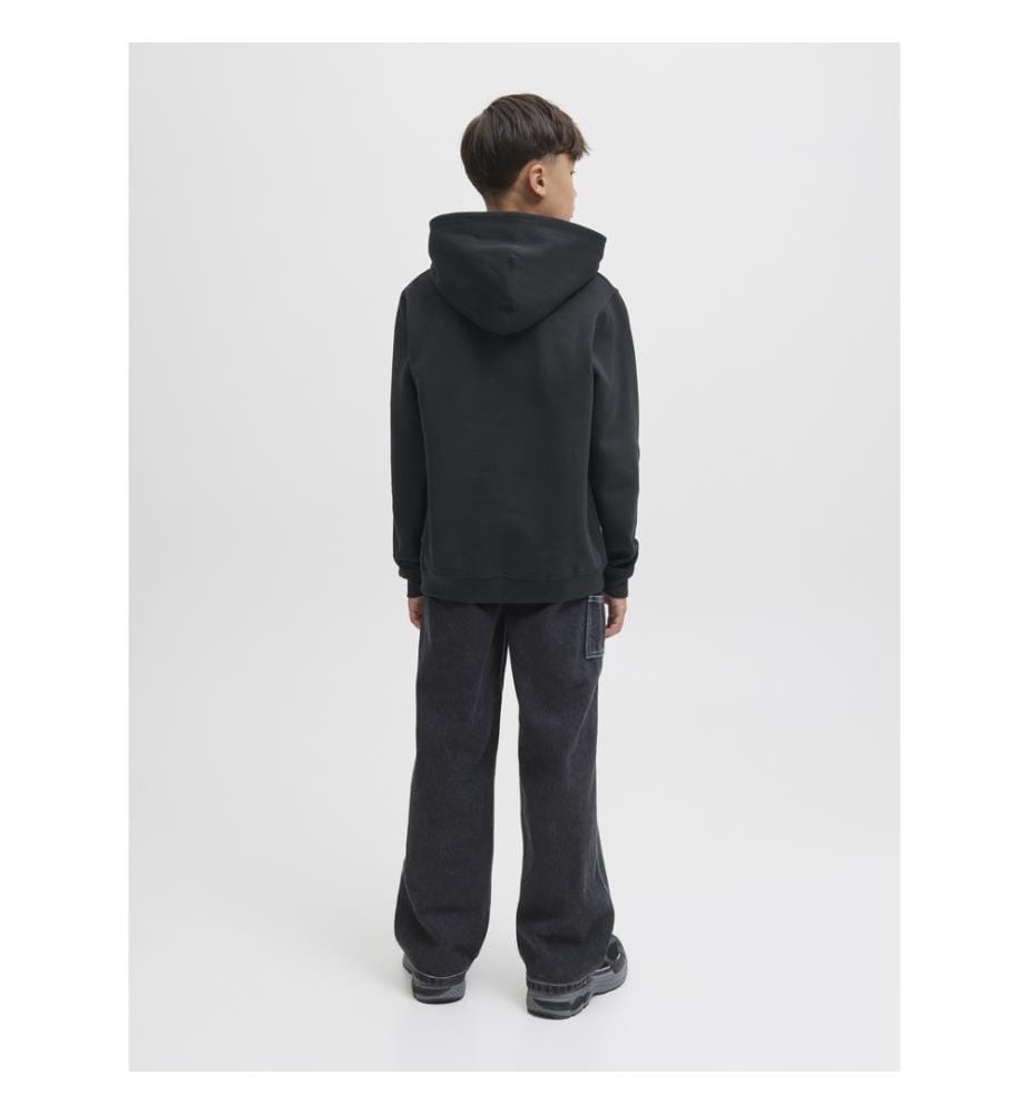 Hoodie - Black