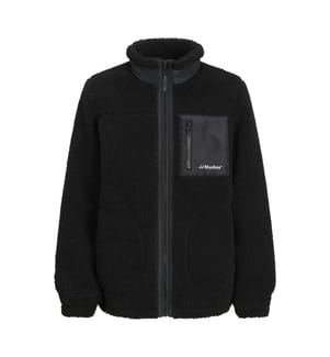 Jacke - Schwarz