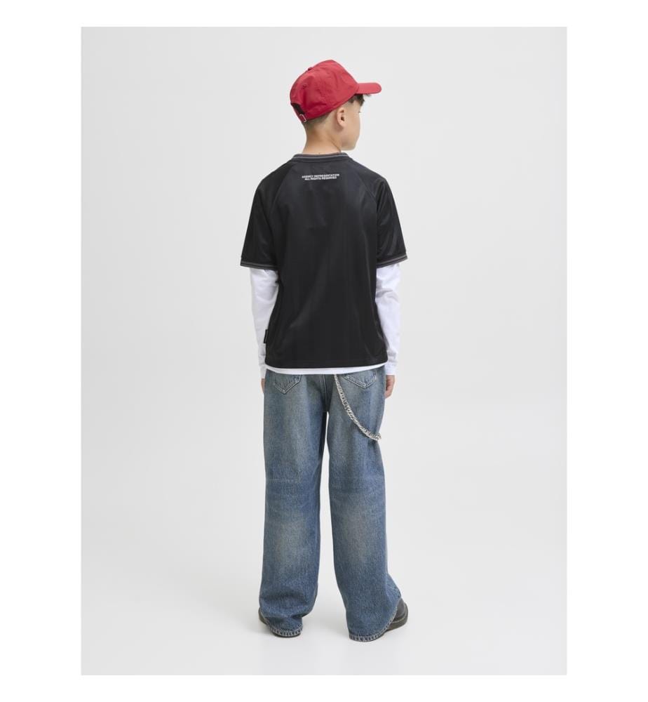 T-Shirt - Black