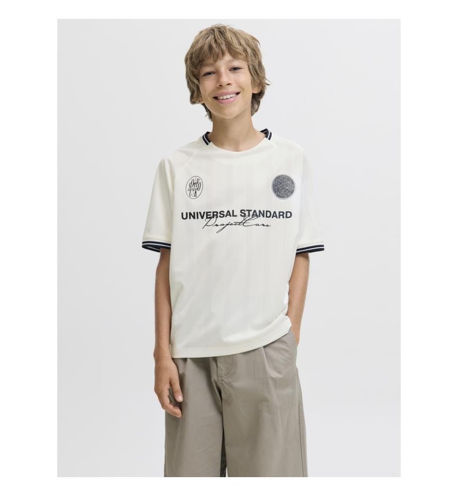 T-Shirt - Cloud Dancer