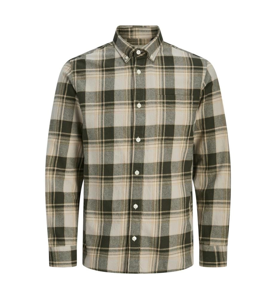 Camicia - Peat