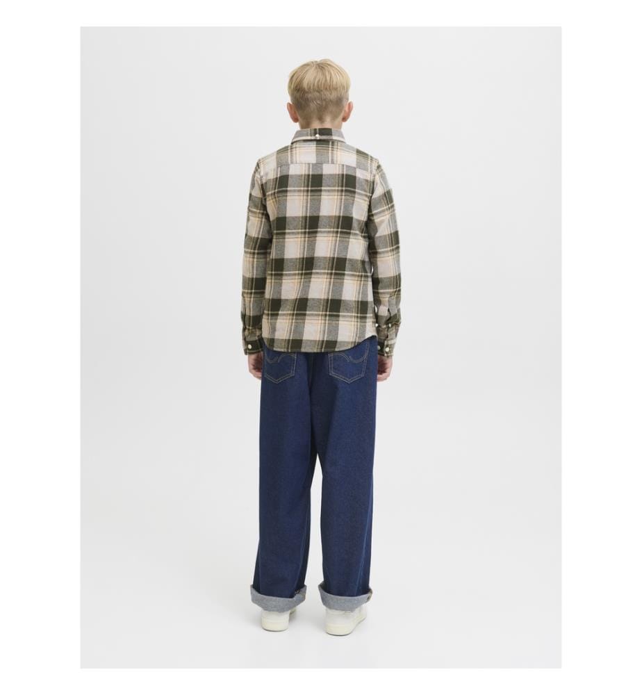 Camicia - Peat